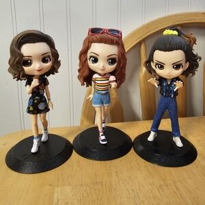 Stranger Things